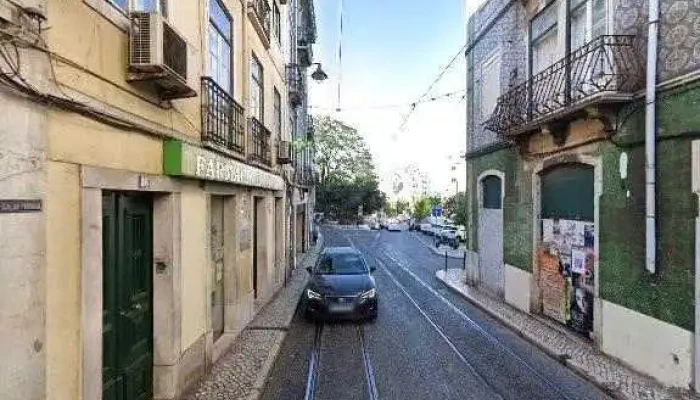 Farmacia Do Monte Street View E 360deg - Lisboa