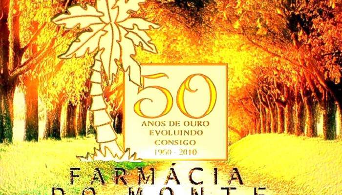 Farmacia Do Monte Tudo - Lisboa