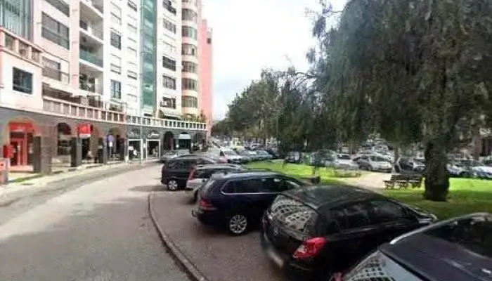 Farmacia Domus Massama Street View E 360deg - Queluz