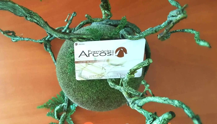 Farmacia Dos Arcos Do Proprietario - Vila Nova De Gaia