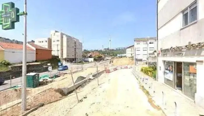 Farmacia Dos Arcos Street View E 360deg - Vila Nova De Gaia