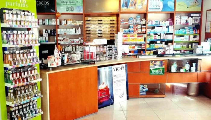 Farmacia Dos Arcos Tudo - Vila Nova De Gaia