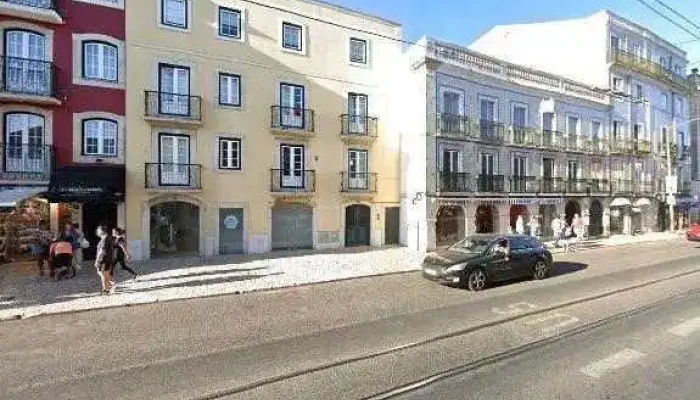 Farmacia Dos Jeronimos Street View E 360deg - Lisboa