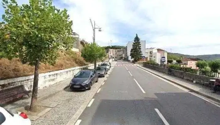 Farmacia Douro Tudo - Santa Marta De Penaguião