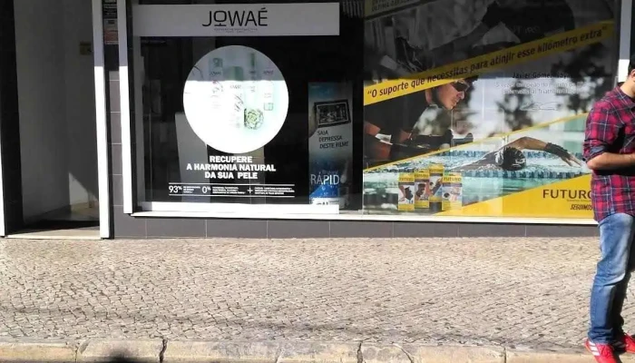 Farmácia Duarte Lda - 2430-309 Marinha Grande