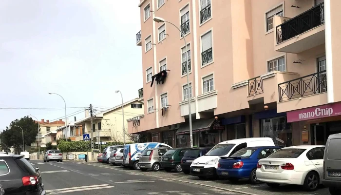 Farmacia Dumas Brousse Mem Martins Horario - Algueirão-mem Martins