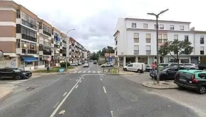 Farmacia Dumas Brousse Mem Martins Street View E 360deg - Algueirão-mem Martins