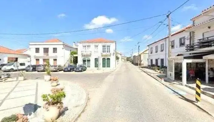 Farmacia Edite Rosa Unipessoal Lda Street View E 360deg - Ramalhal
