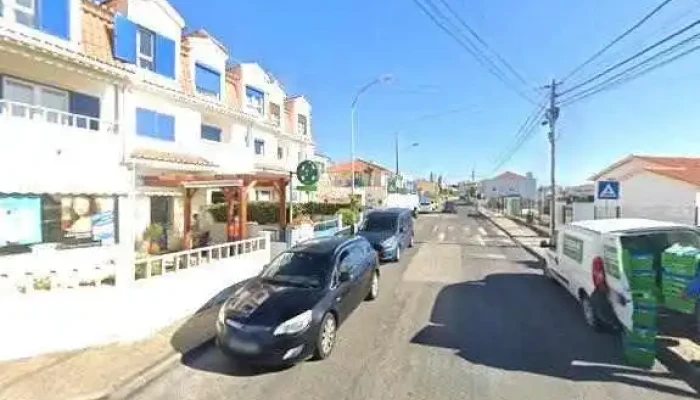 Farmacia Em Ribamar   Farmacia Oceano Street View E 360deg - Santo Isidoro