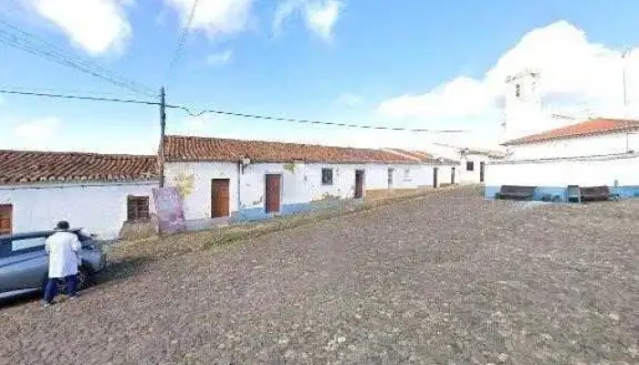 Farmacia Esperanca Street View E 360deg - R. Do Arrabalde 23