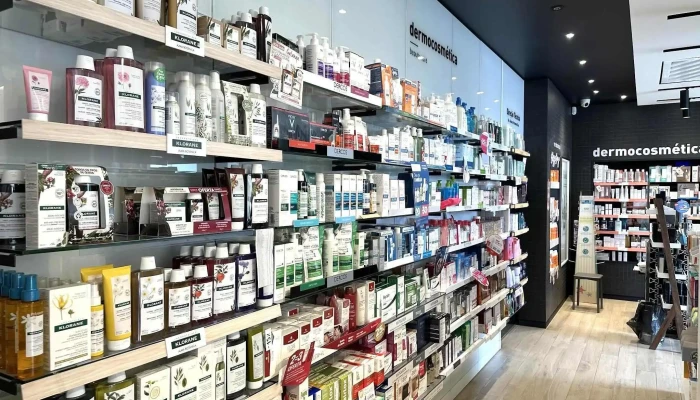 Farmacia Esperanca Tudo - Santa Cruz