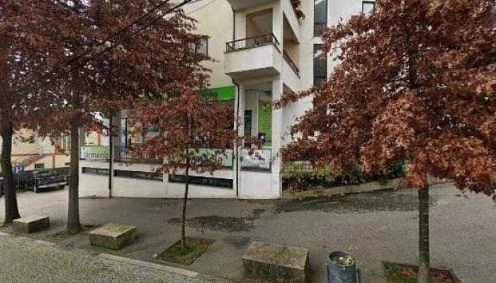 Farmacia Espirito Santo Street View E 360deg - Alijó