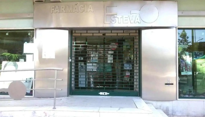 Farmacia Estevão - Alverca Do Ribatejo