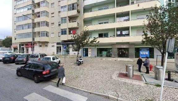 Farmacia Estevao Street View E 360deg - Alverca Do Ribatejo