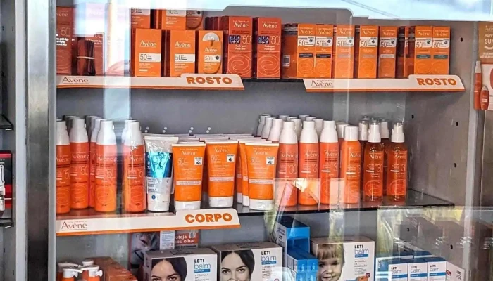 Farmacia Estreito Da Calheta Tudo - Estreito Da Calheta