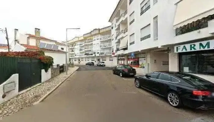 Farmacia Europa Street View E 360deg - Elvas