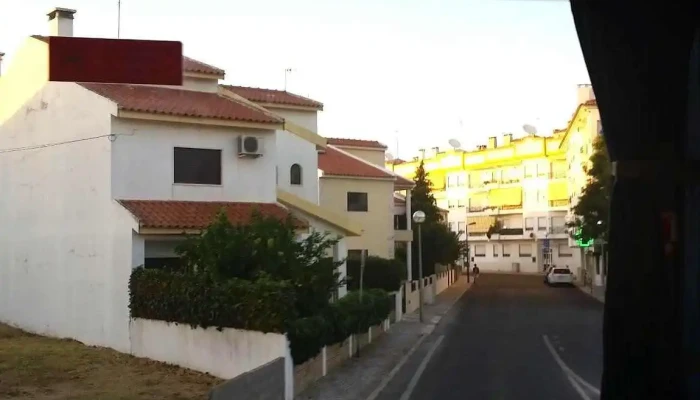 Farmacia Europa Tudo - Elvas