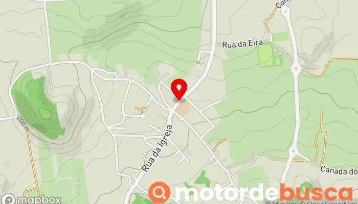Farmacia Faja De Cima Lda Mapa - Ponta Delgada