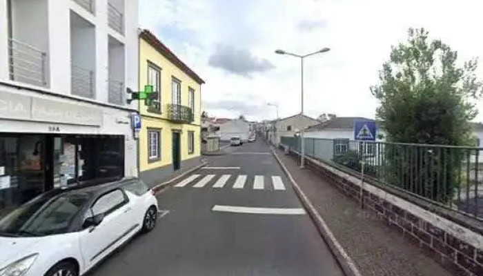 Farmacia Faja De Cima Lda Tudo - Ponta Delgada