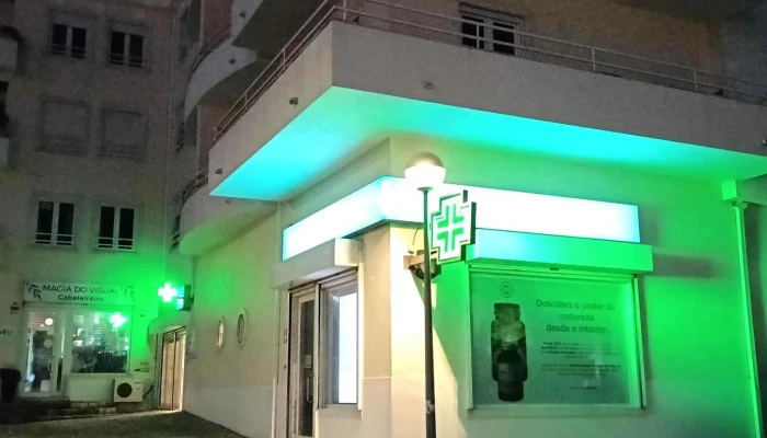 Farmacia Ferreira Farmacia - Malveira