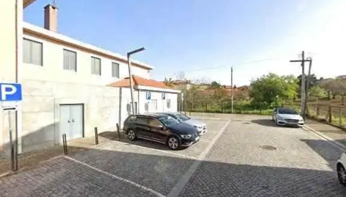 Farmacia Ferreira Janeiro Street View E 360deg - Albergaria-a-velha