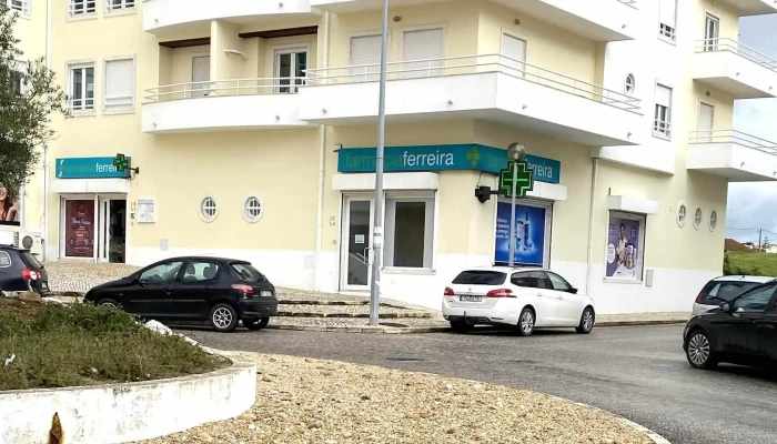 Farmacia Ferreira Zona - Malveira