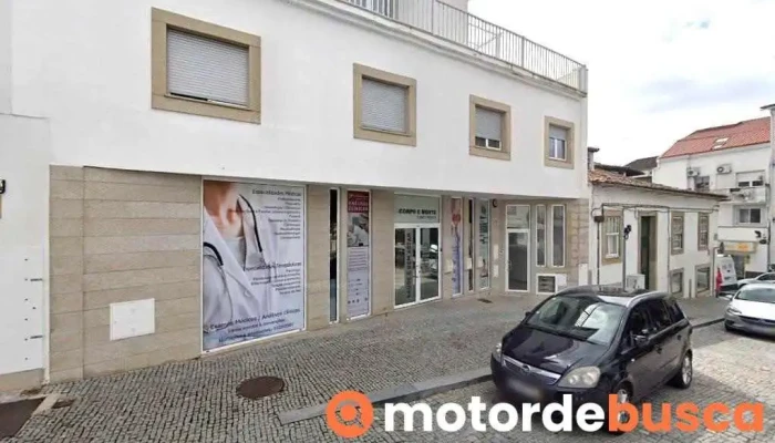 Farmácia Ferrer - 6000-118 Castelo Branco