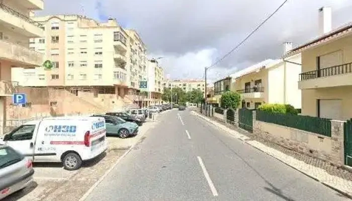 Farmacia Fidalgo Street View E 360deg - Algueirão-mem Martins