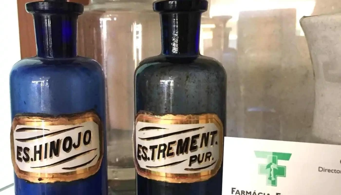 Farmacia Fidalgo Tudo - Algueirão-mem Martins