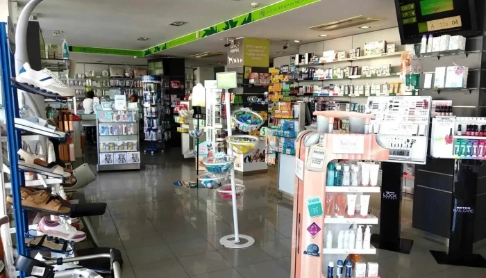Farmácia Fonseca - 3200-200 Lousã