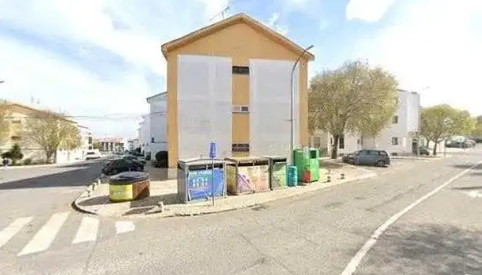 Farmacia Fonseca Street View E 360deg - Beja