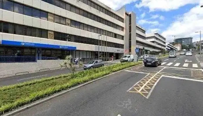 Farmacia Funchal Street View E 360deg - Funchal