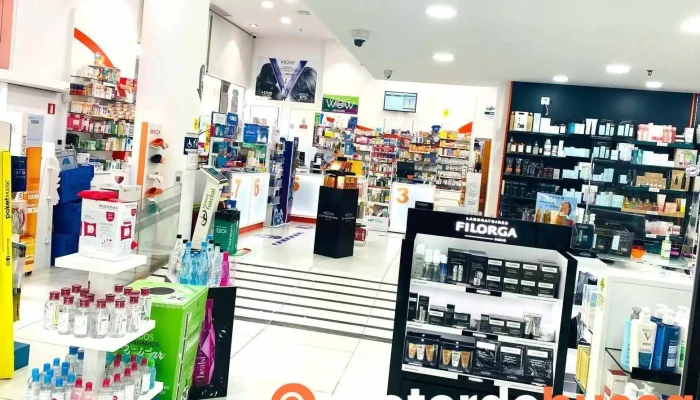 Farmacia Funchal Tudo - Funchal