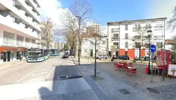 Farmacia Galeno Street View E 360deg - Vila Real