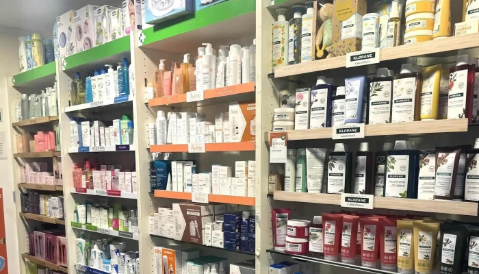 Farmacia Garcia -  Farmacia - Ponta Delgada