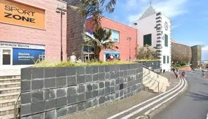Farmacia Garcia Parque Atlantico Street View E 360deg - Ponta Delgada