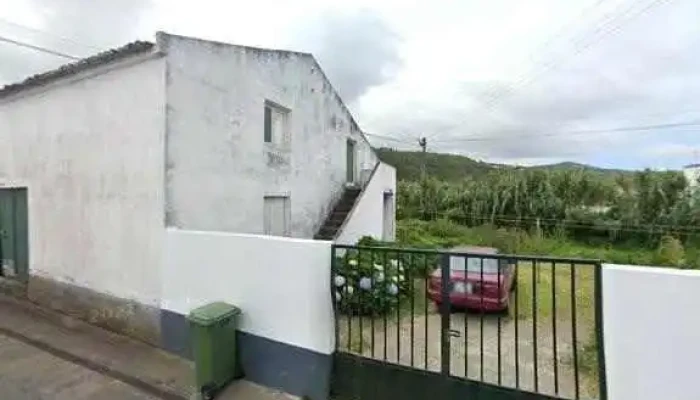 Farmacia Garcia Posto Dos Mosteiros Street View E 360deg - Mosteiros