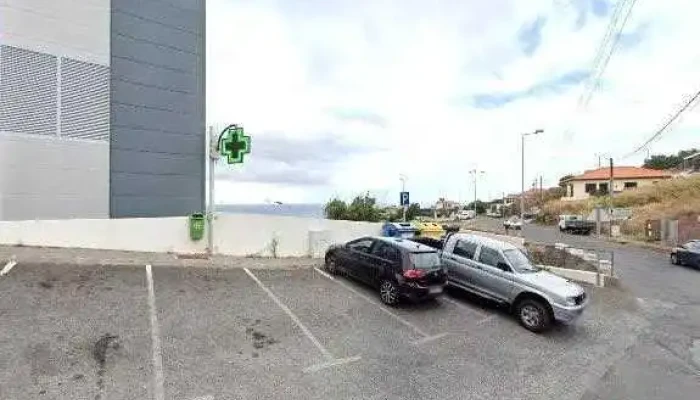 Farmacia Gaula Street View E 360deg - Gaula