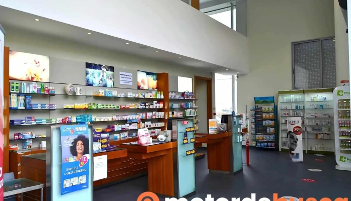 Farmacia Gaula Tudo - Gaula