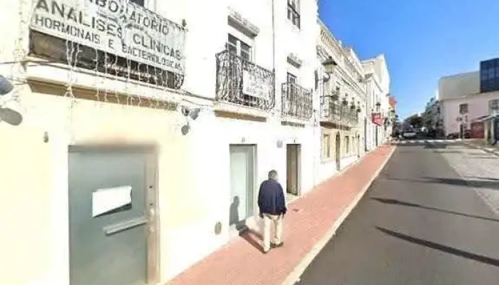 Farmacia Godinho Oeiras Street View E 360deg - Oeiras