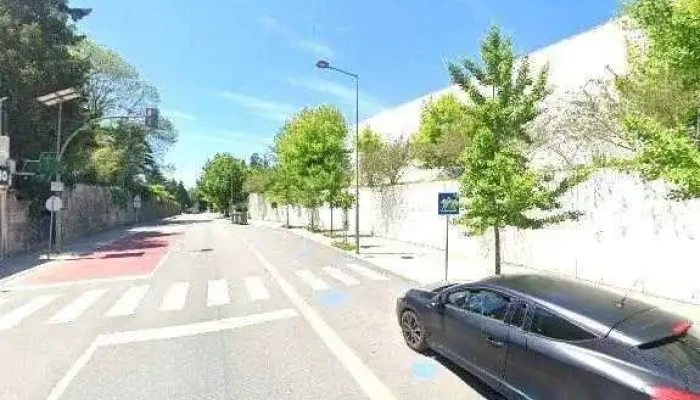 Farmacia Gomes De Pinho Street View E 360deg - Arouca