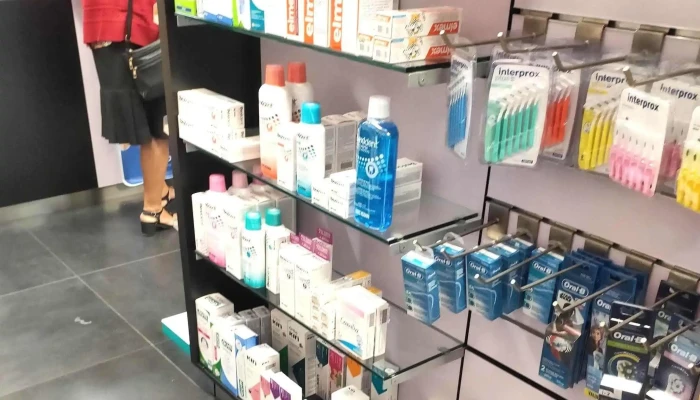 Farmacia Goncalves Farmacia - Odivelas
