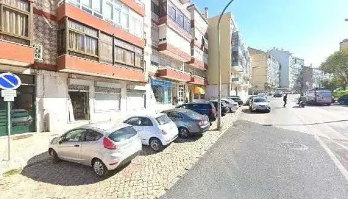 Farmacia Goncalves Street View E 360deg - Odivelas