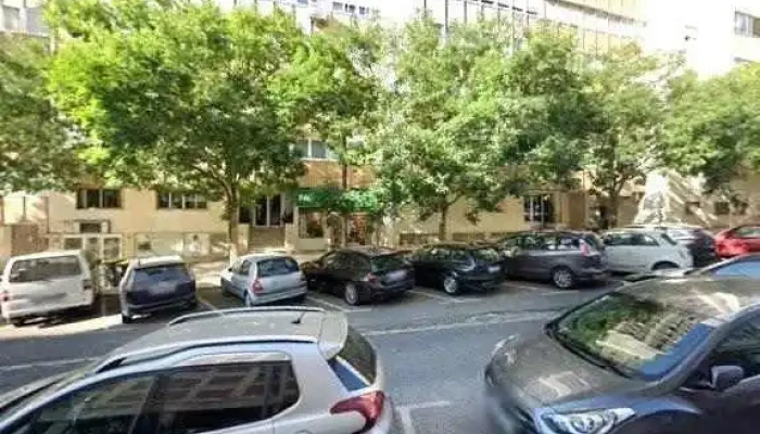 Farmacia Gouveia Street View E 360deg - Lisboa