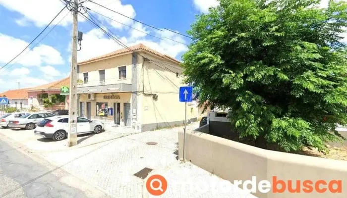 Farmácia Graça Sociedade Unipessoal Lda - 2950-601 Q.Ta Do Anjo