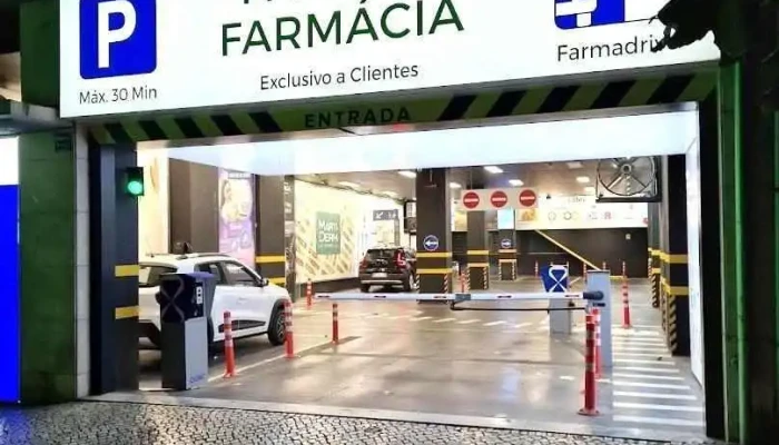 Farmácia Grão Vasco - Viseu