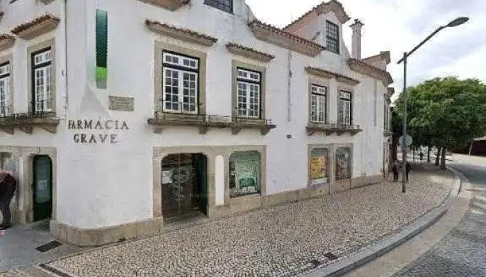 Farmacia Grave Street View E 360deg - Castelo Branco