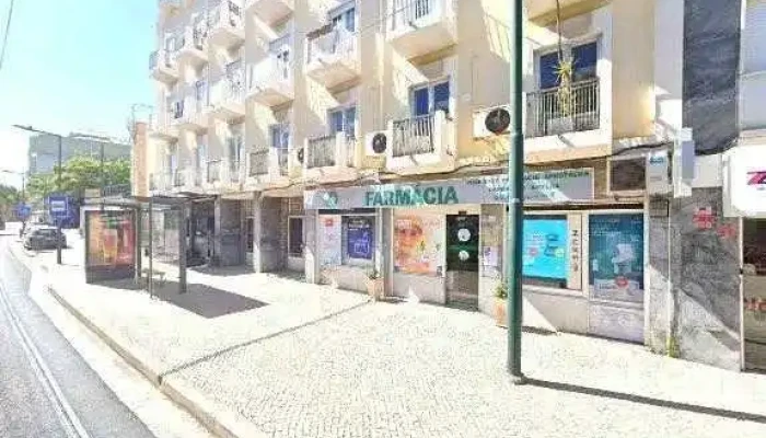 Farmacia Grijo Street View E 360deg - Lisboa