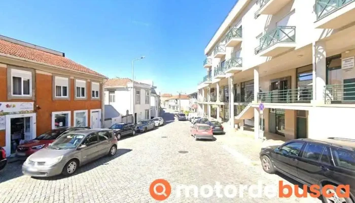 Farmácia Guifões - 4460-033 Matosinhos
