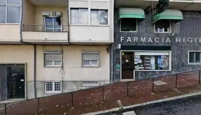Farmacia Higiene Street View E 360deg - Vila Franca De Xira